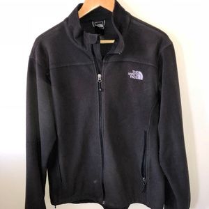 The North Face Windwall 2 Fleece Jacket